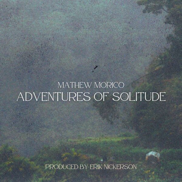 Cover art for Adventures of Solitude